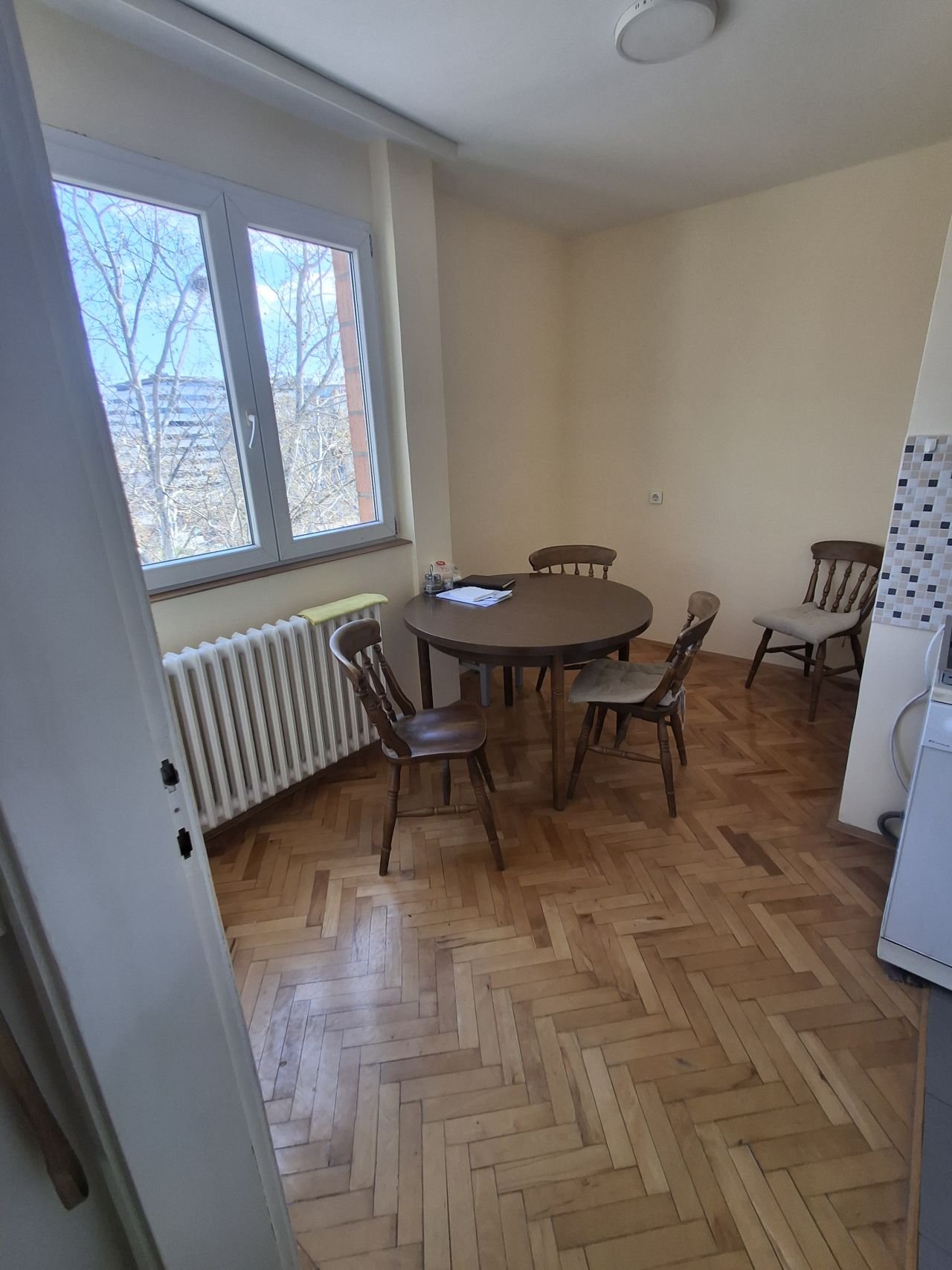 04 Stan Novi Beograd Bulevar Mihaila Pupina