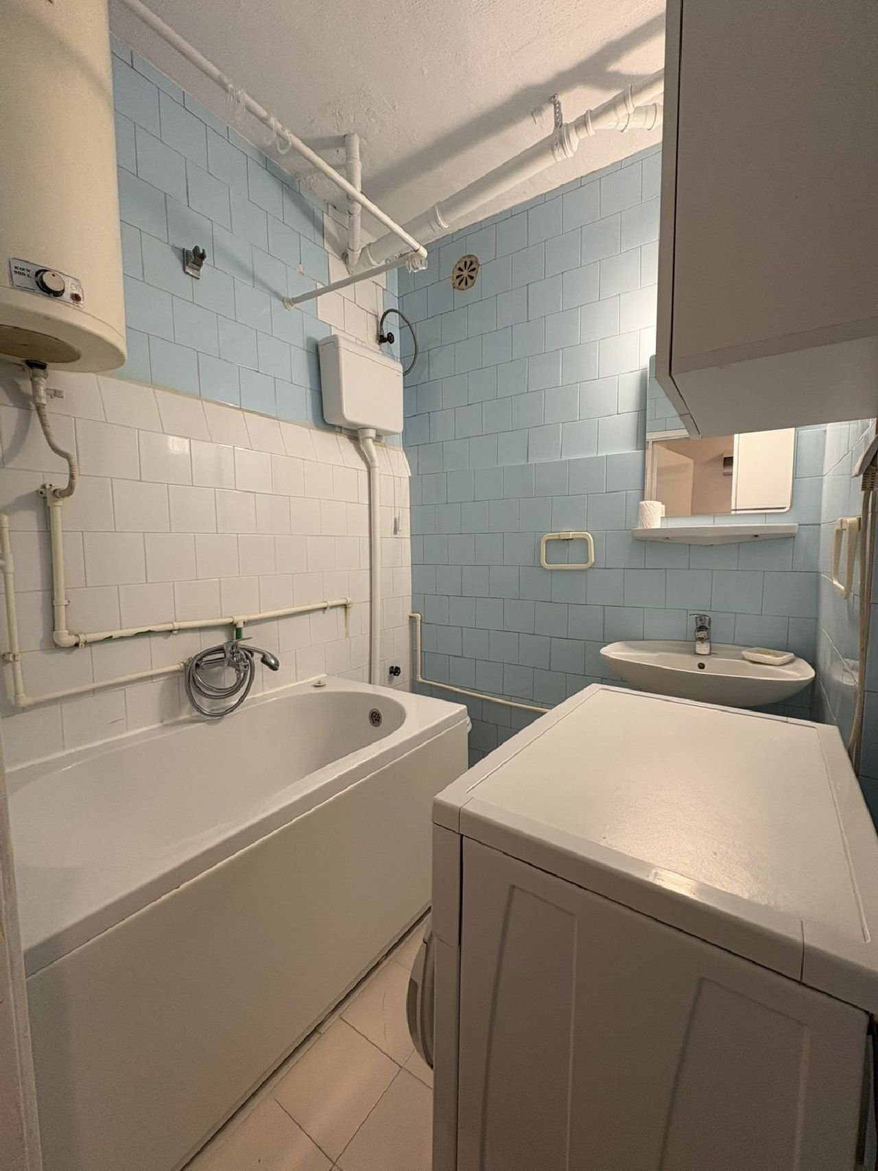 04 Stan Novi Beograd Bulevar Mihajla Pupina