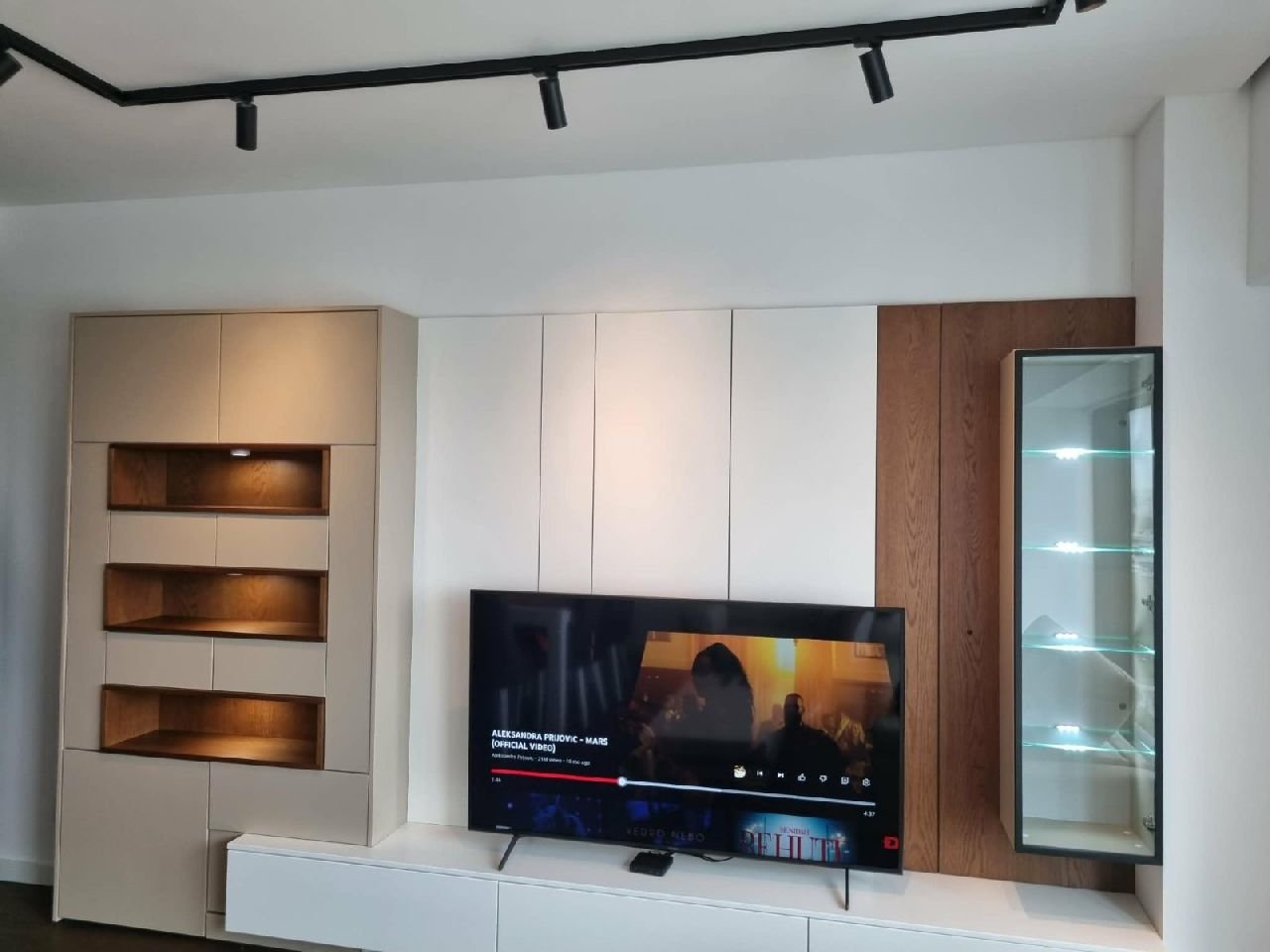 04 Stan Novi Beograd Omaladinskih Brigada