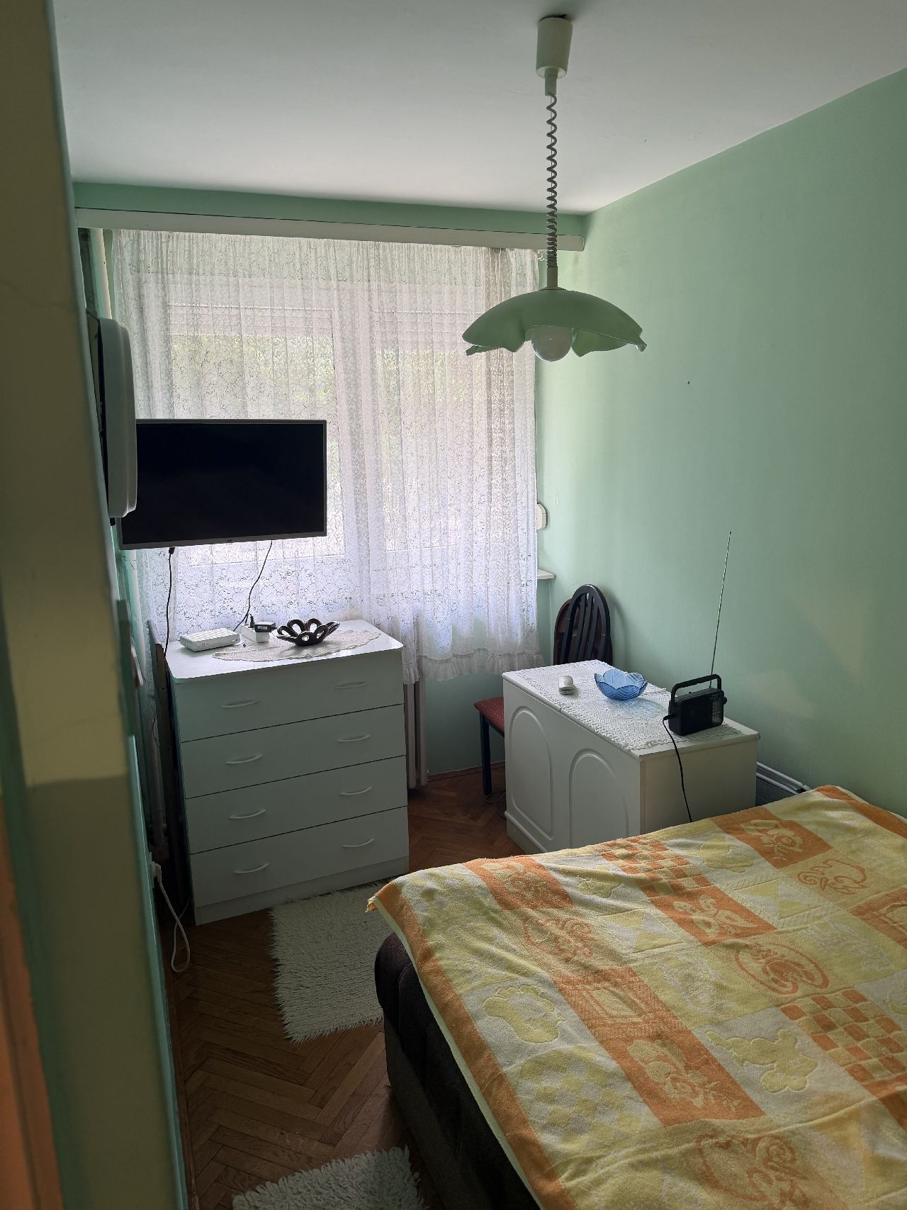 04 Stan Novi Beograd Pariske Komune