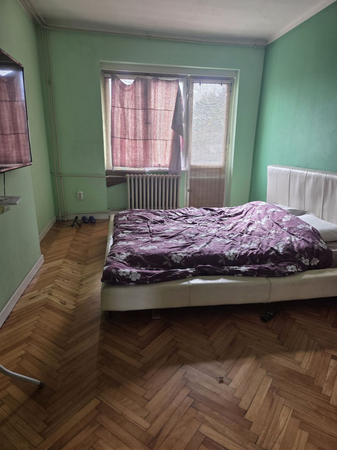 04 Stan Paviljoni Generala Ždanova