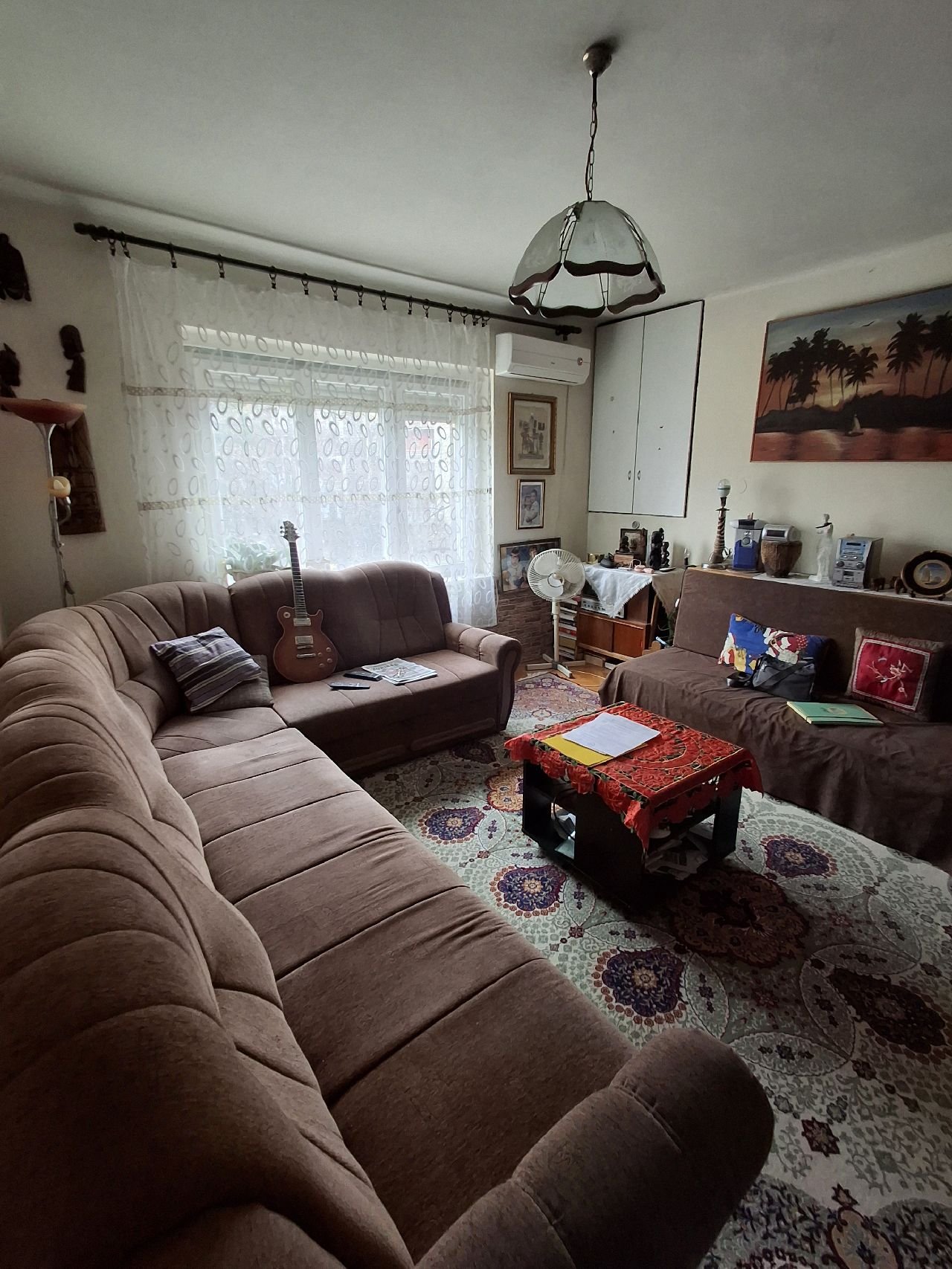 04 Stan Paviljoni Radoja Dakića