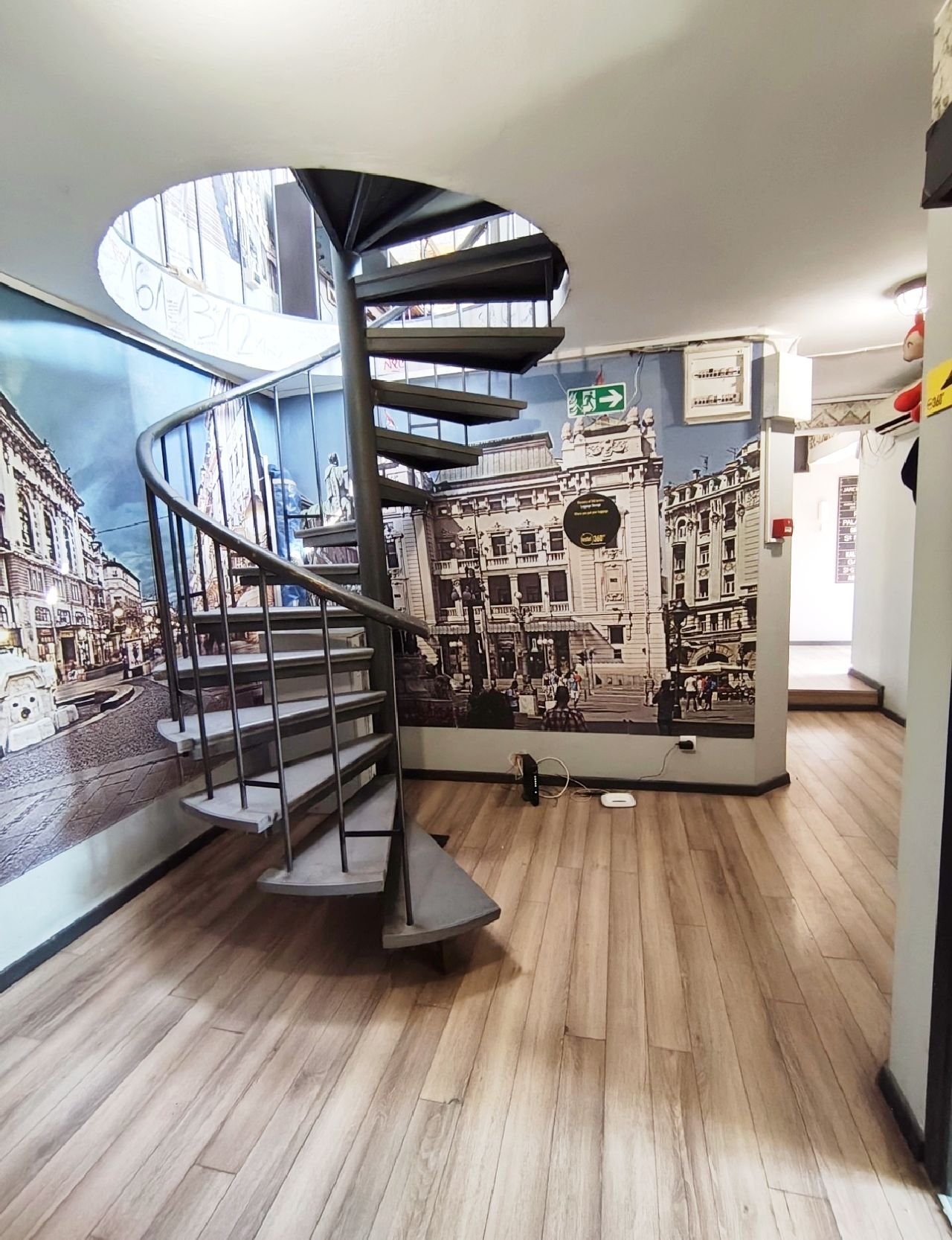 04 Stan Stari Grad Kneza Mihaila