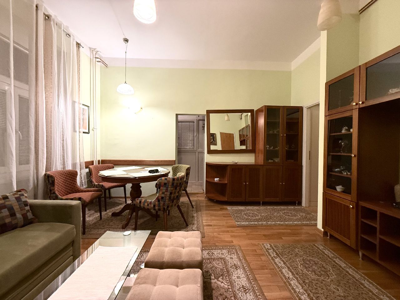 04 Stan Stari Grad Obilićev Venac