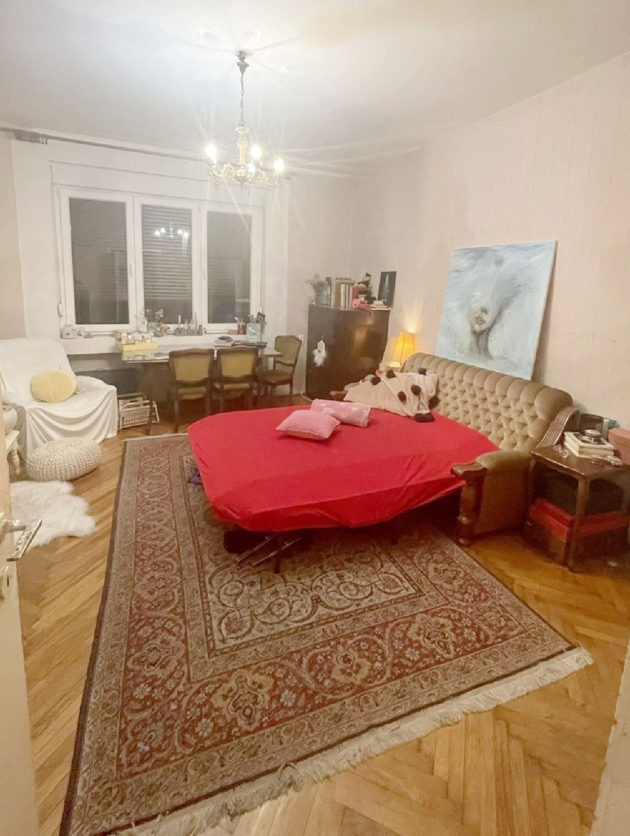 04 Stan Stari Grad Takovska