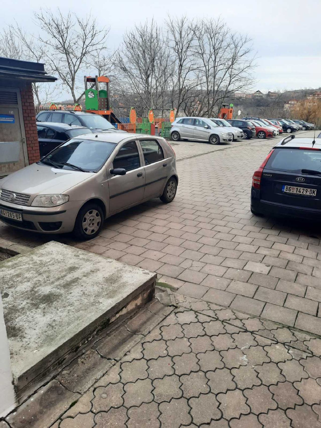 04 Stan Višnjička Banja Darinke Jevrić