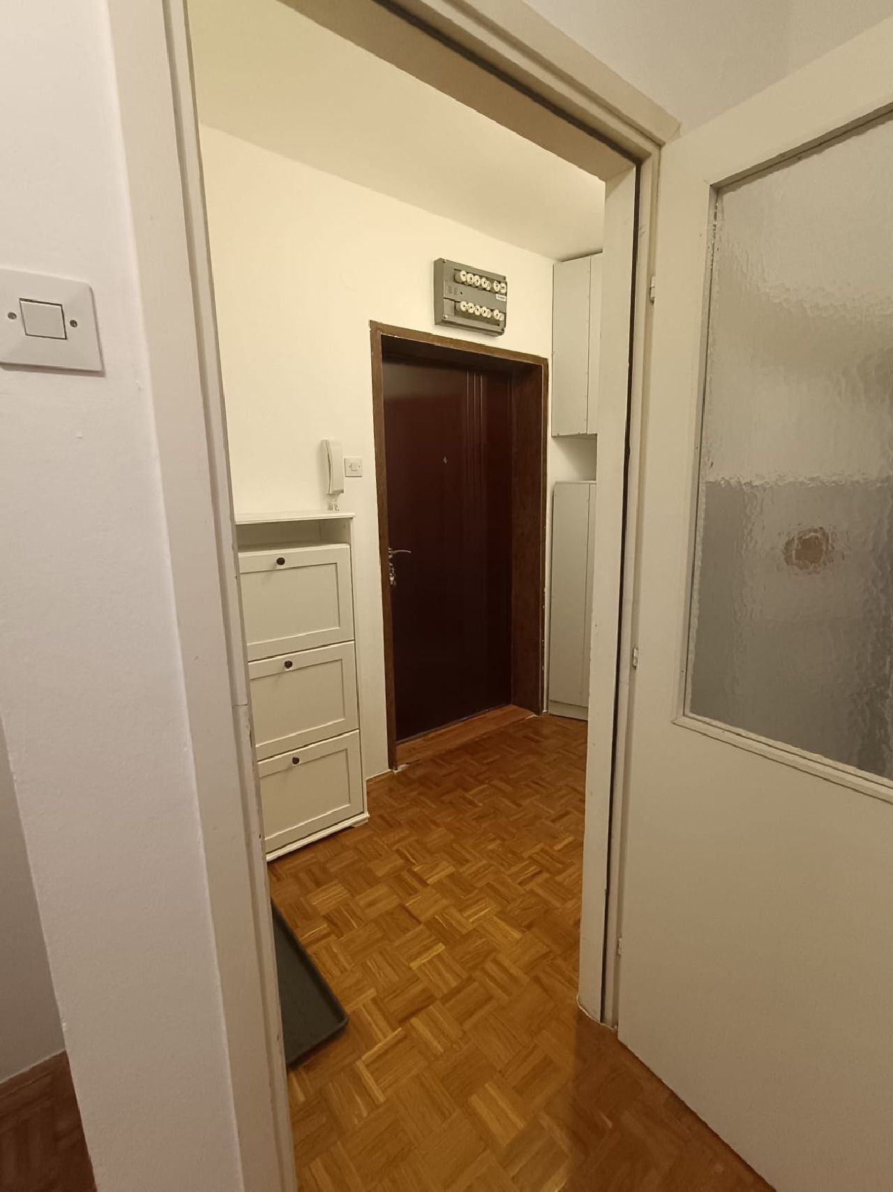 04 Stan Voždovac Bulevar Peka Dapčevića