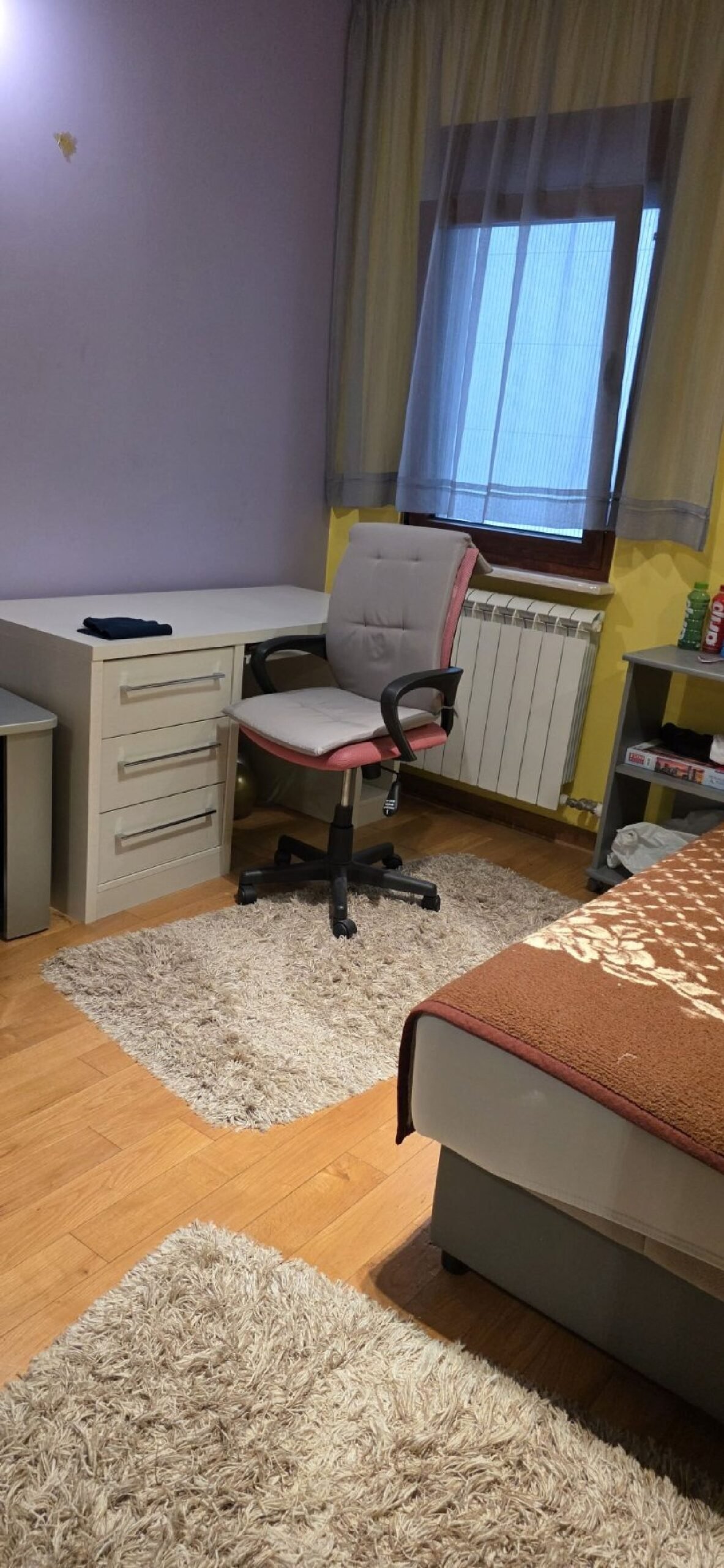 04 Stan Voždovac Milice Milojković