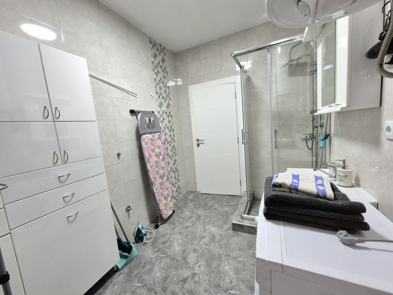 04 Stan Vračar Internacionalnih Brigada