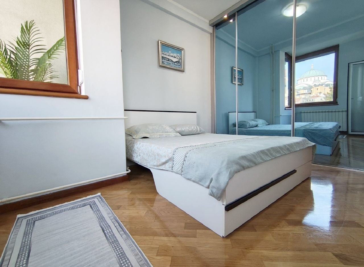 04 Stan Vračar Internacionalnih Brigada