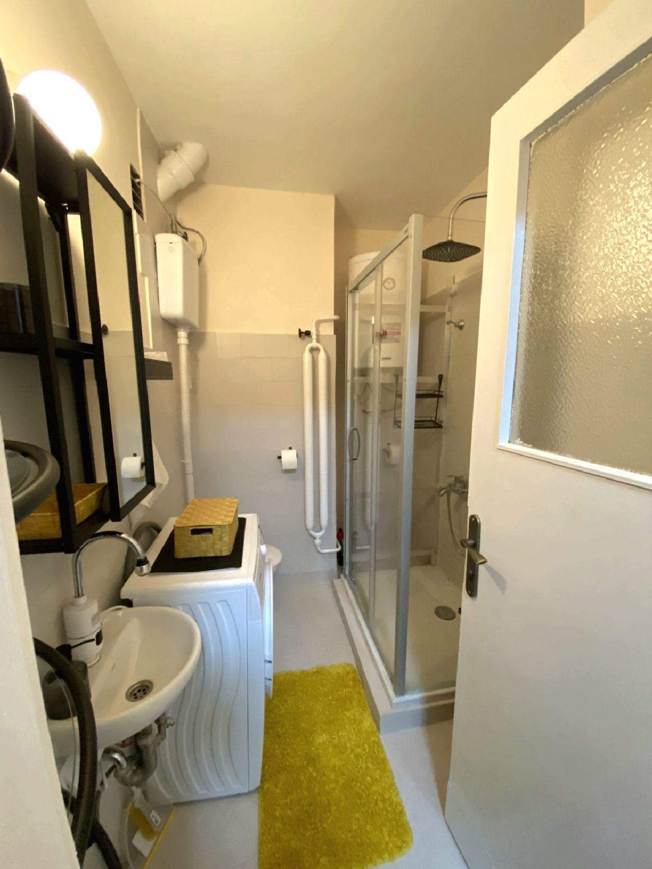 04 Stan Vračar Južni Bulevar