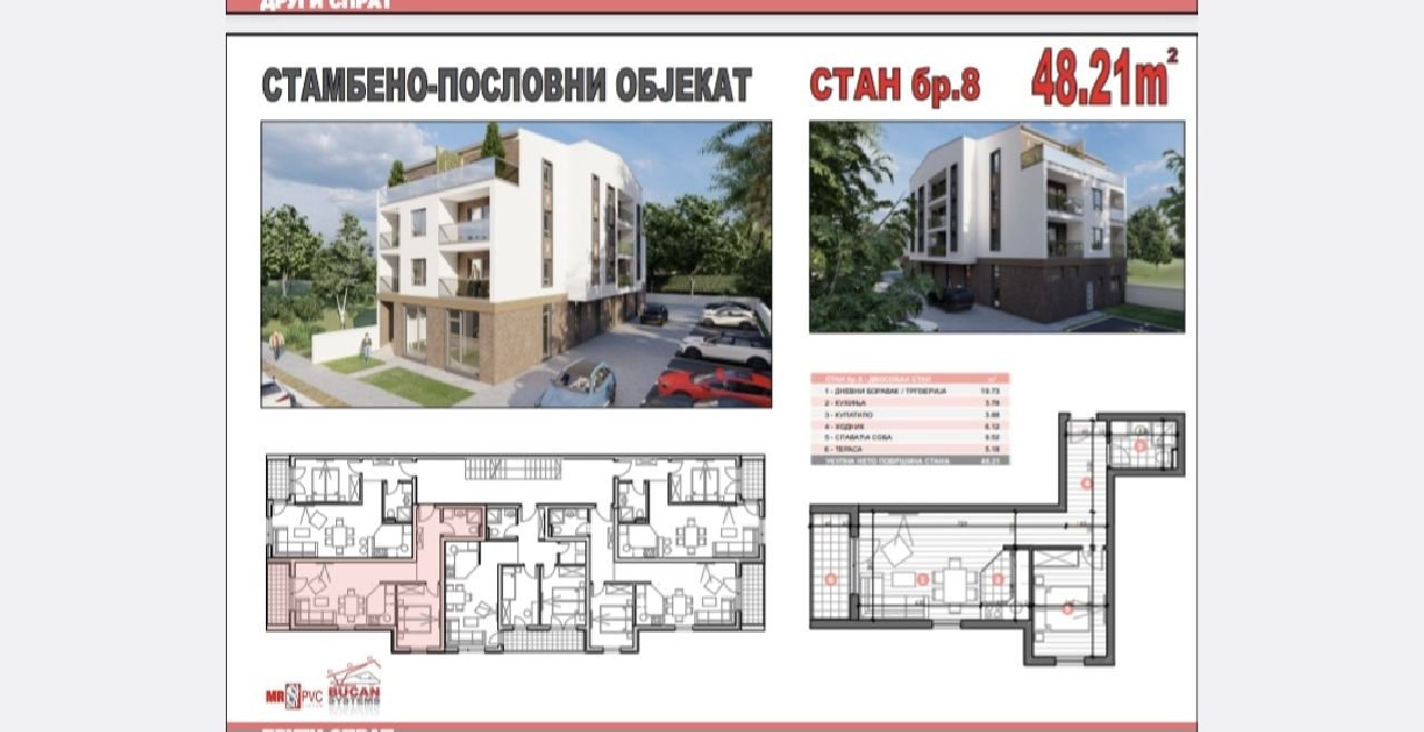 04 Stan Zemun Braće Mihajlović Tripić