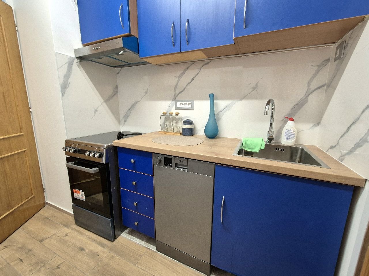 04 Stan Zvezdara Marka Oreškovića