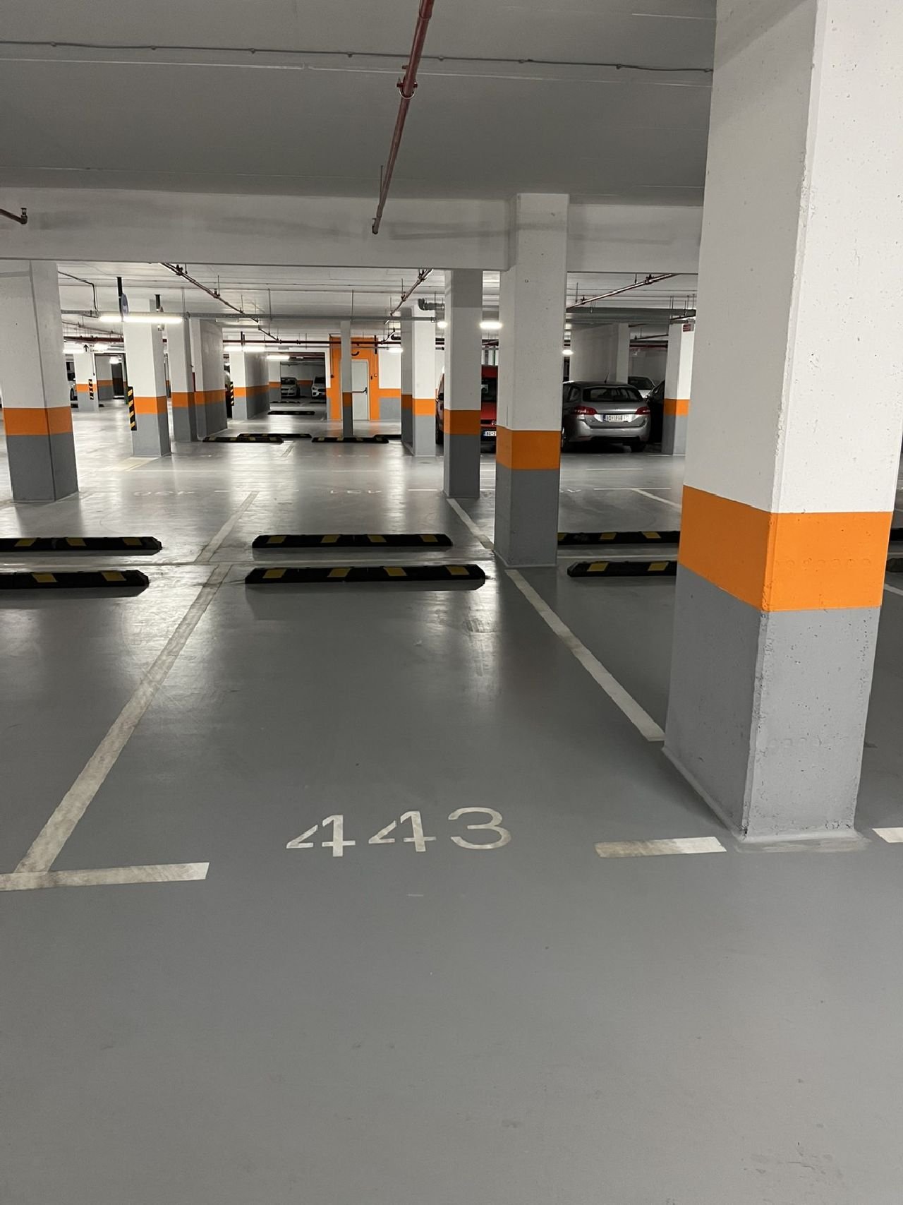 05 Garaža Novi Beograd Tošin Bunar