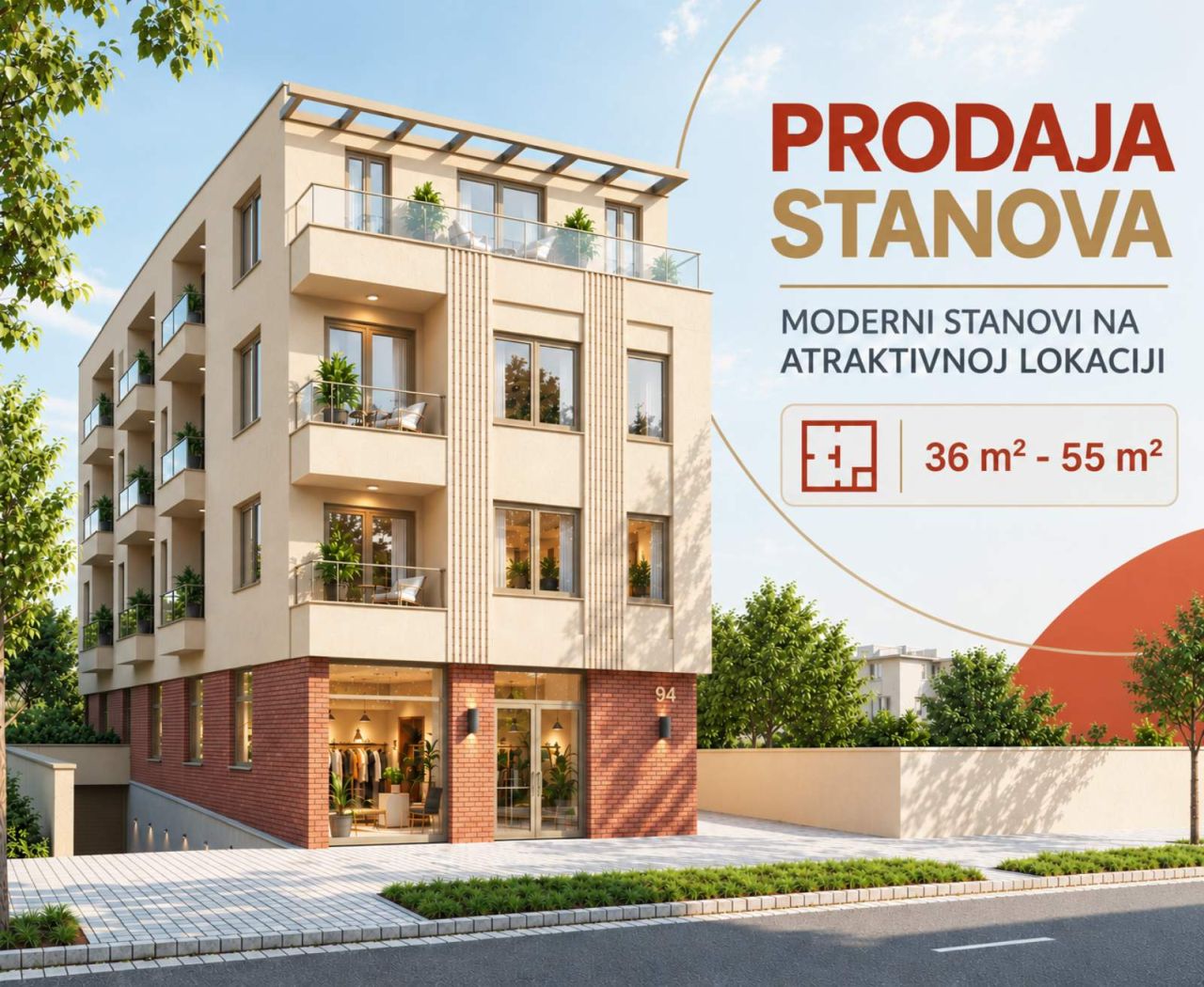 05 Stan Batajnica Majora Zorana Radosavljevića