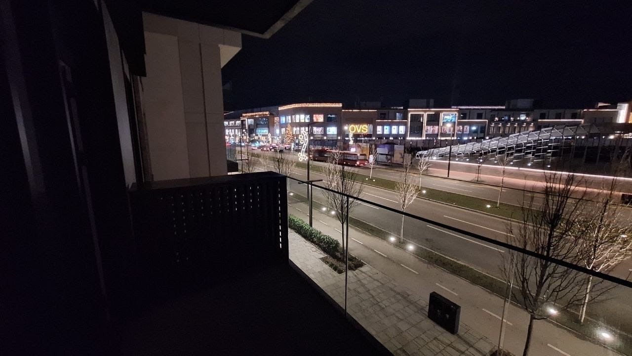 05 Stan Beograd Na Vodi Bulevar Vudroa Vilsona