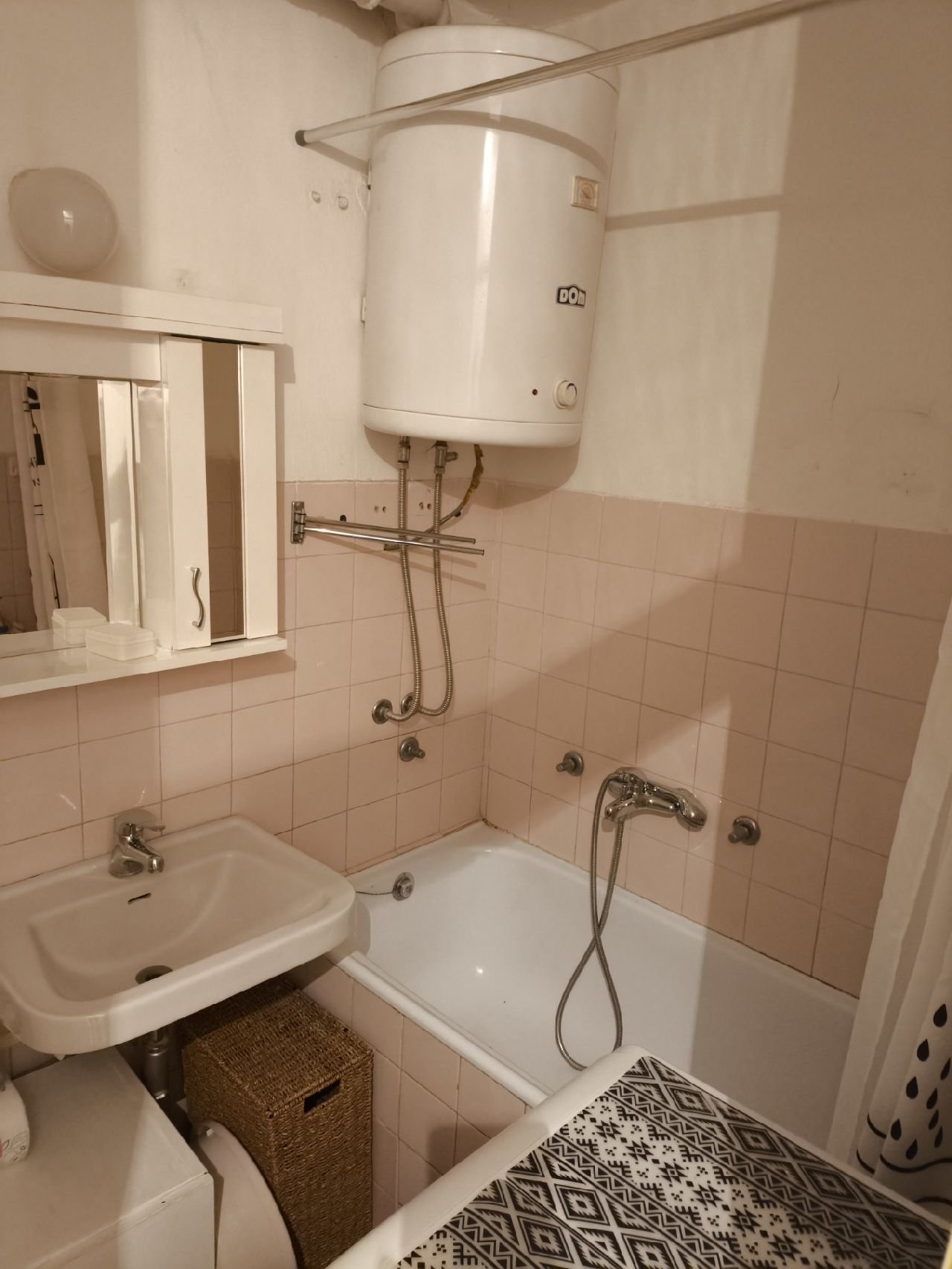 05 Stan Blok 29 Bulevar Zorana Đinđića