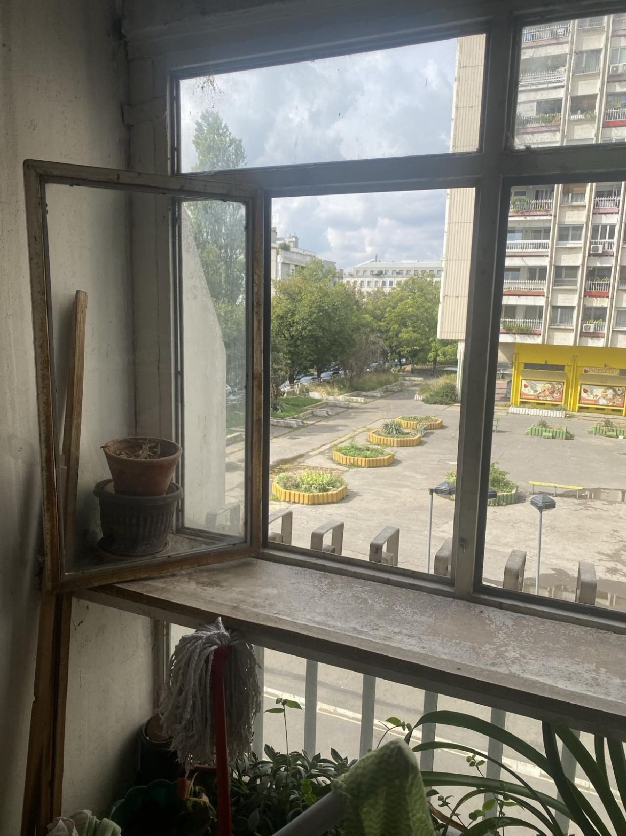 05 Stan Blok 30 Bulevar Mihajla Pupina