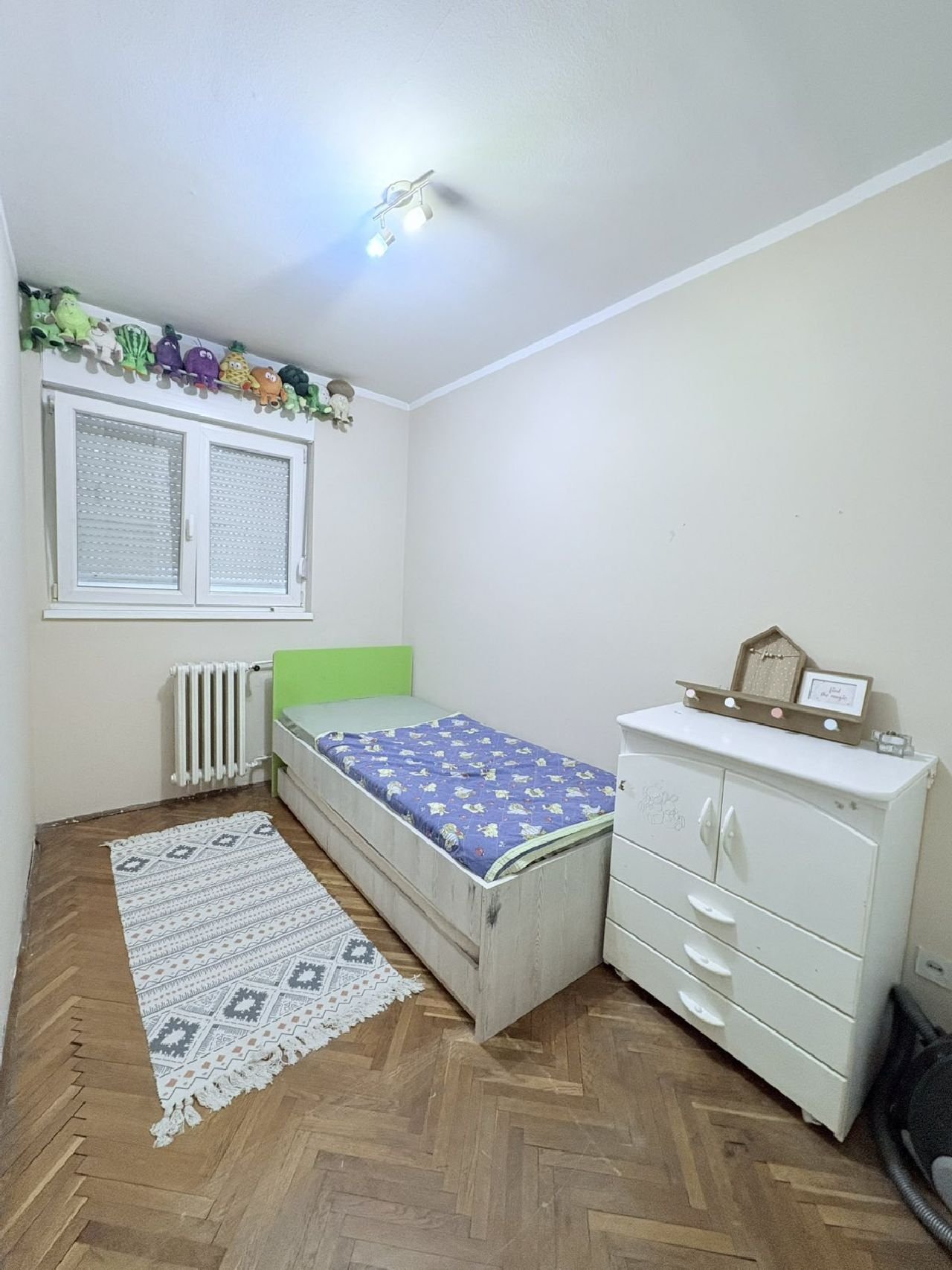 05 Stan Blok 33 Omladinskih Brigada