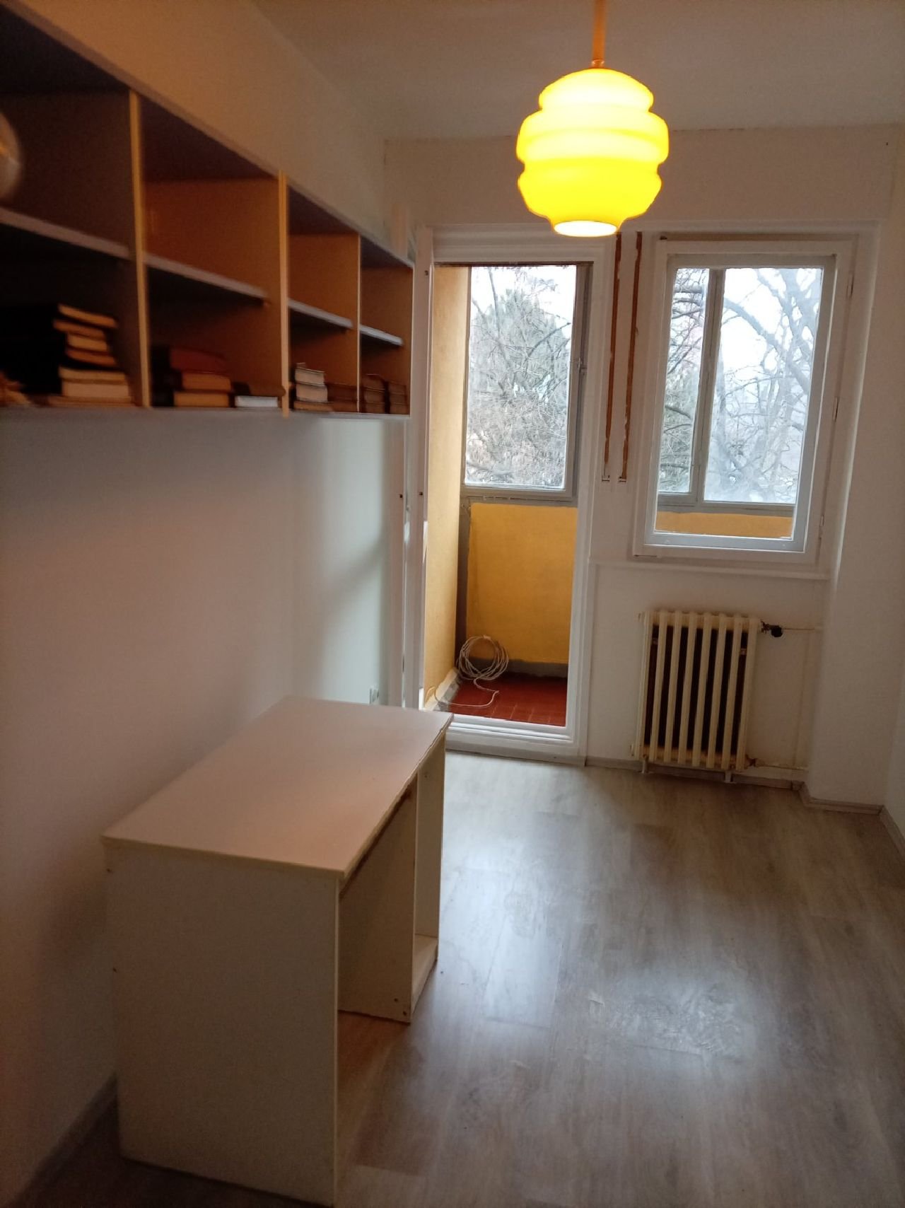 05 Stan Blok 45 Jurija Gagarina