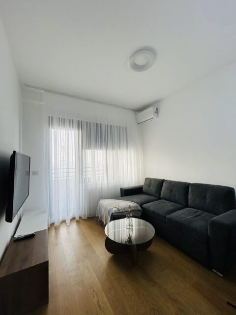 05 Stan Blok 58 Jurija Gagarina