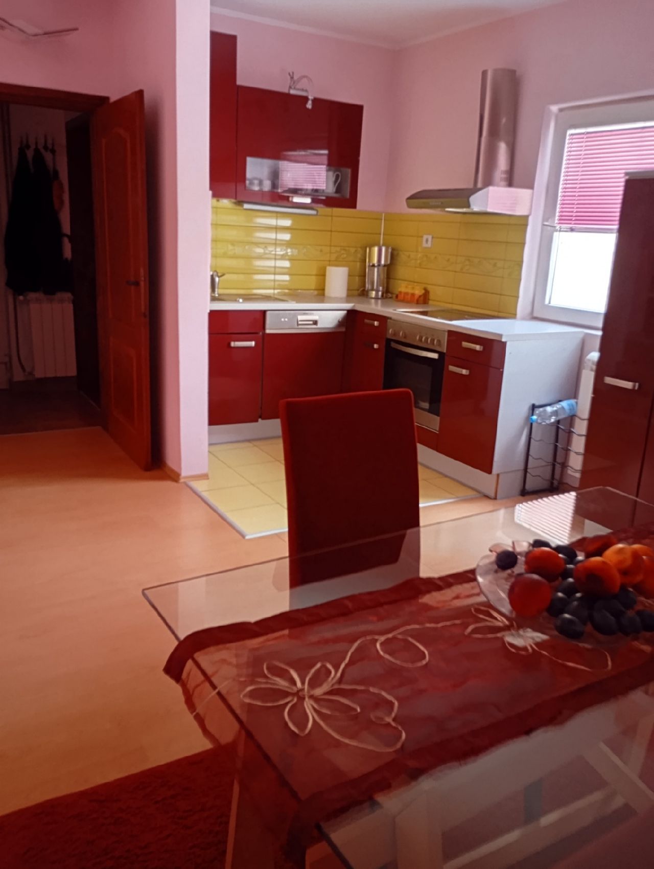 05 Stan Borča Bratstva I Jedinstva