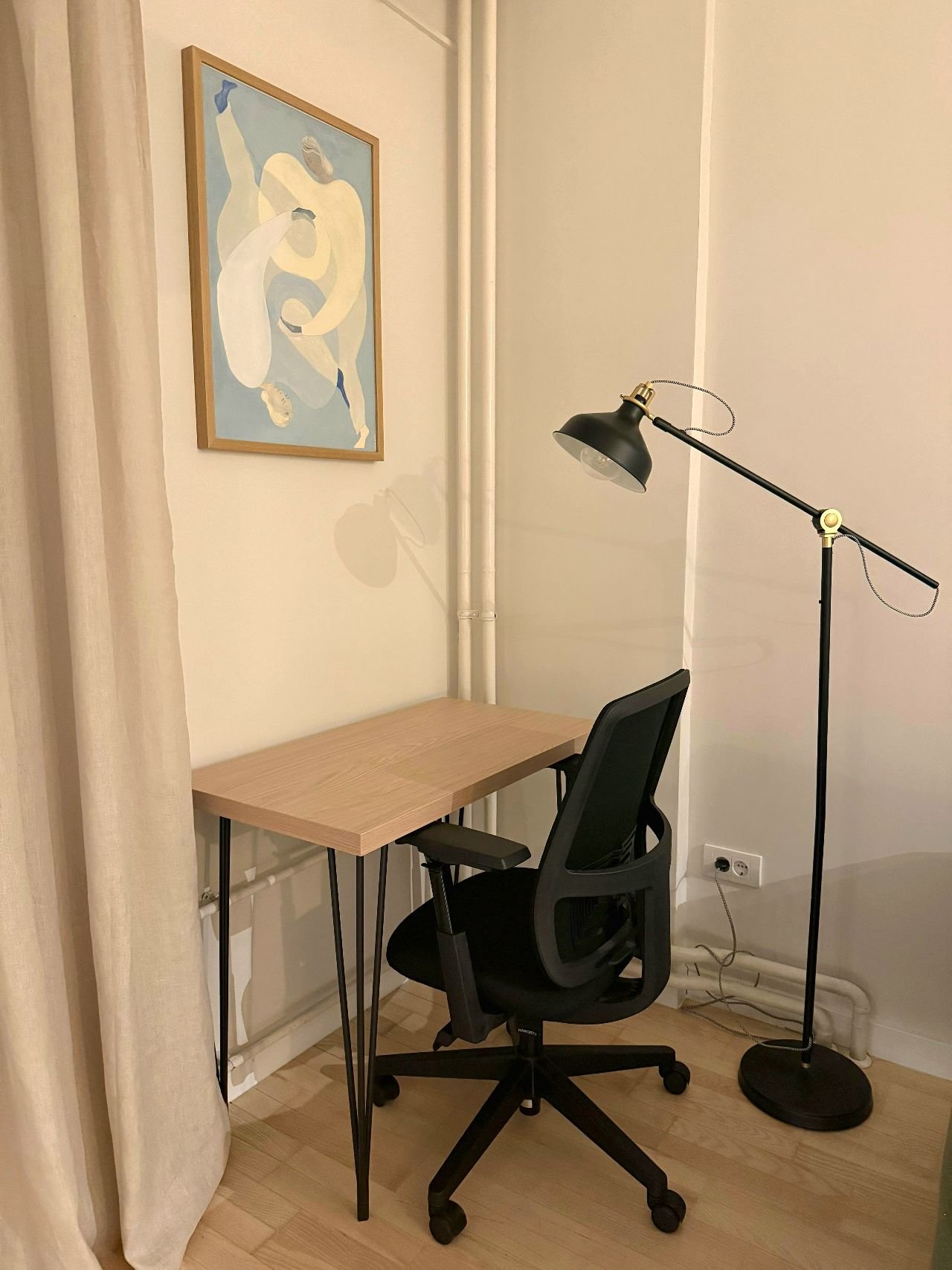 05 Stan Dorćol Žorža Klemansoa