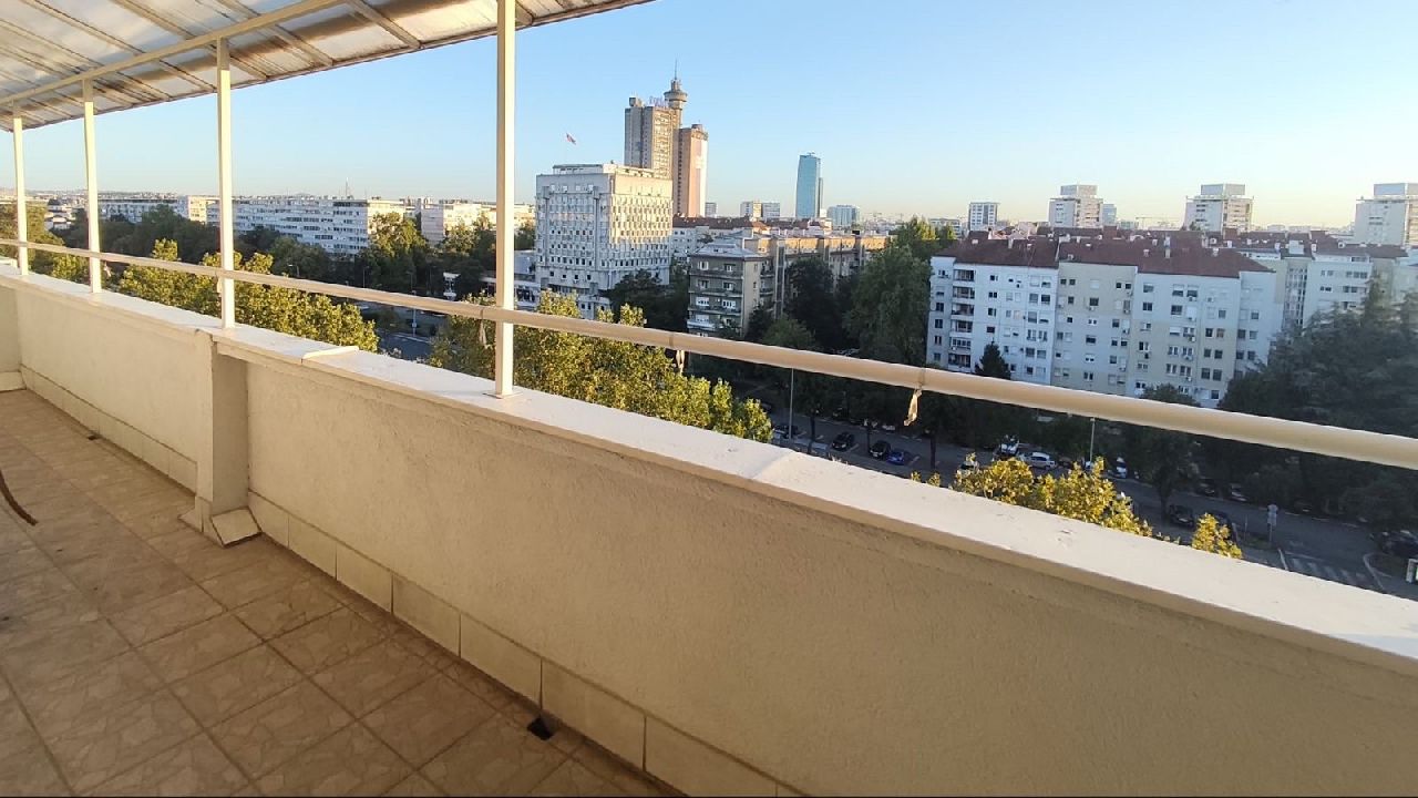 05 Stan Fontana Bulevar Zorana Đinđića