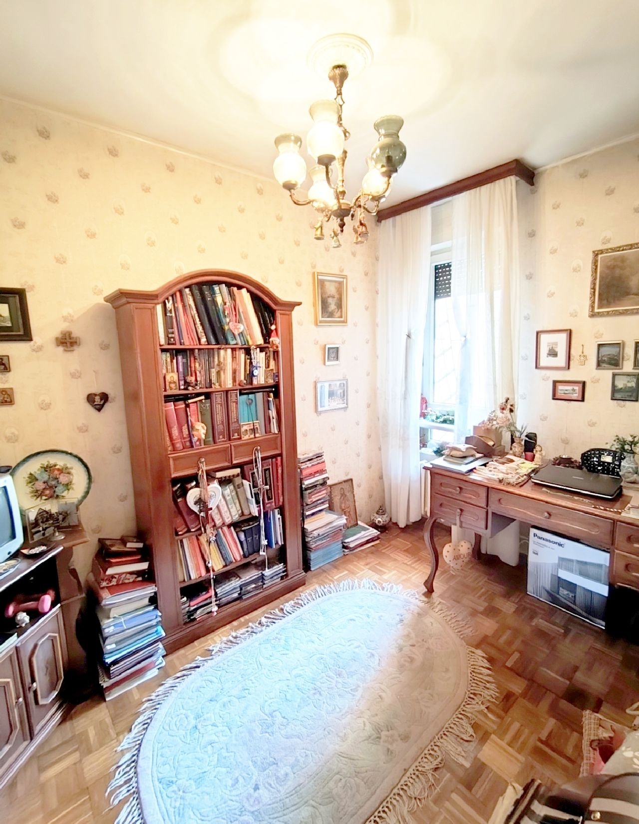 05 Stan Karađorđev Park Nebojšina