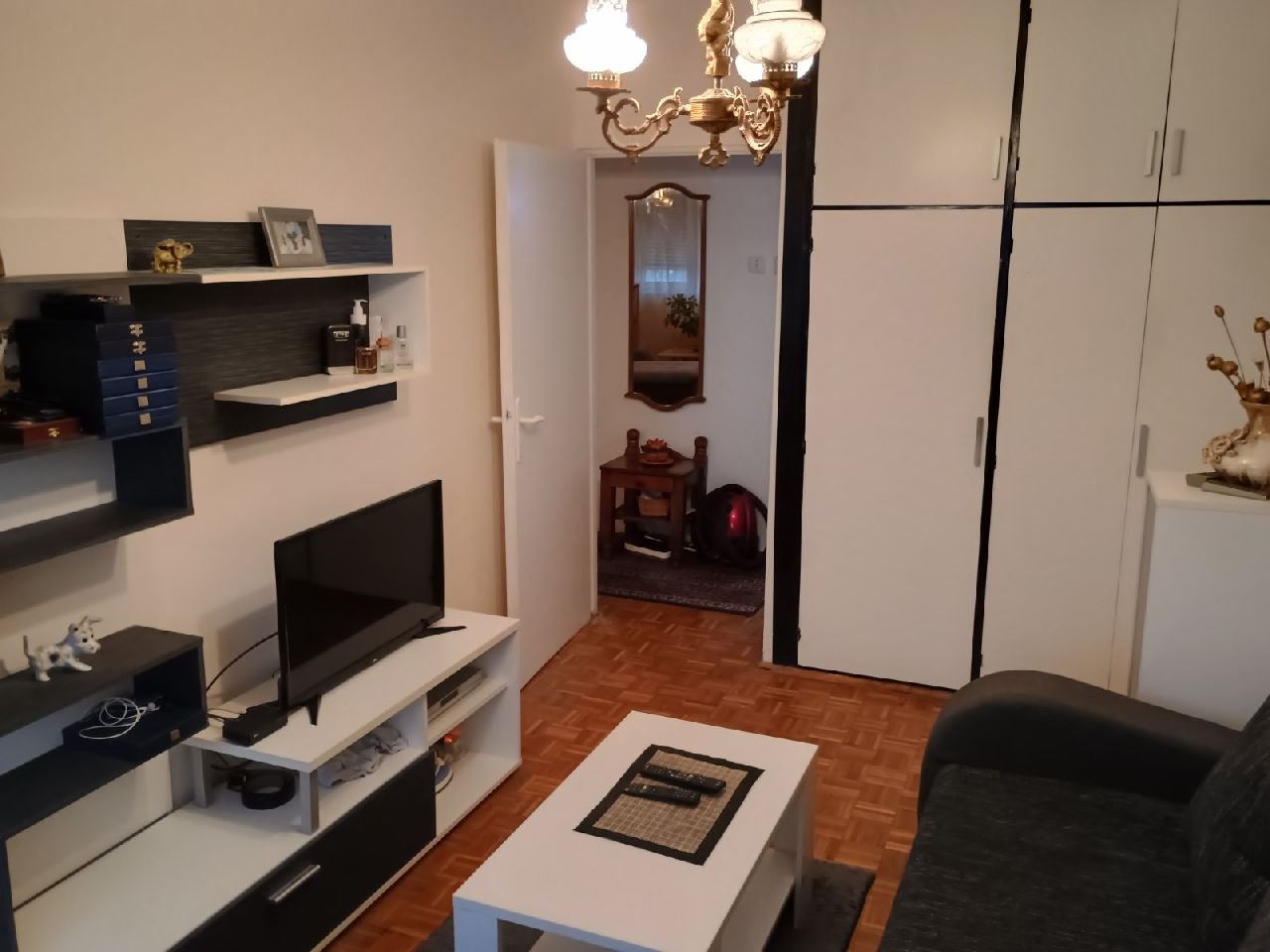 05 Stan Novi Beograd Aleksinačkih Rudara