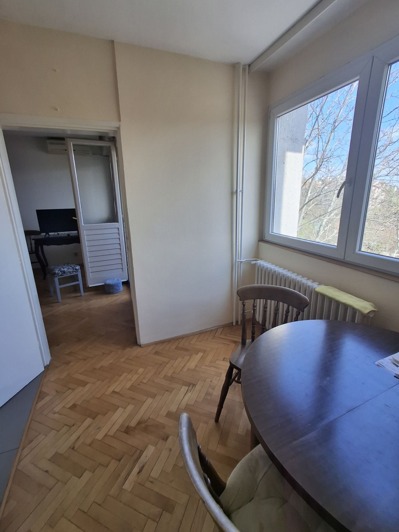 05 Stan Novi Beograd Bulevar Mihaila Pupina