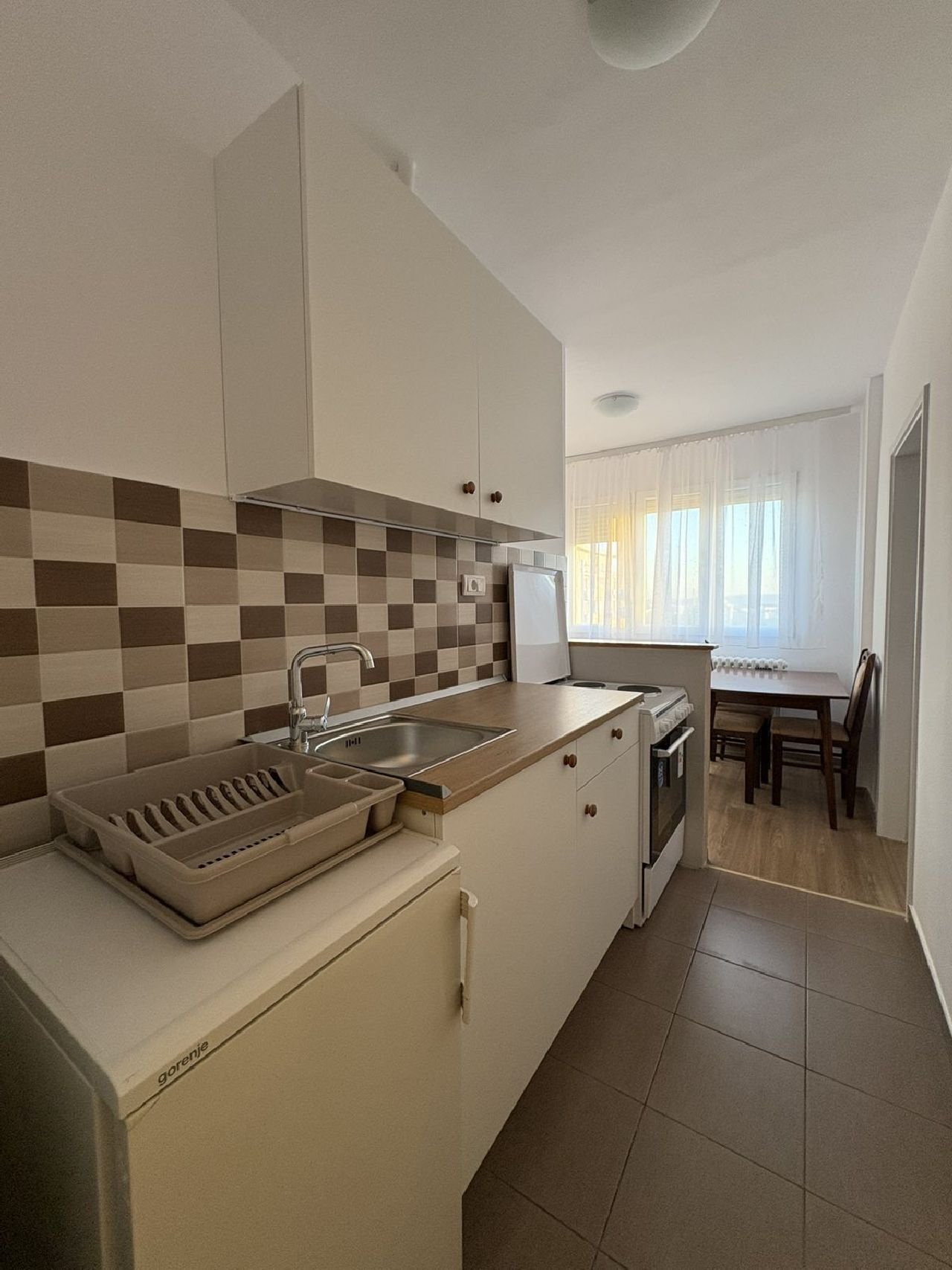 05 Stan Novi Beograd Bulevar Mihajla Pupina