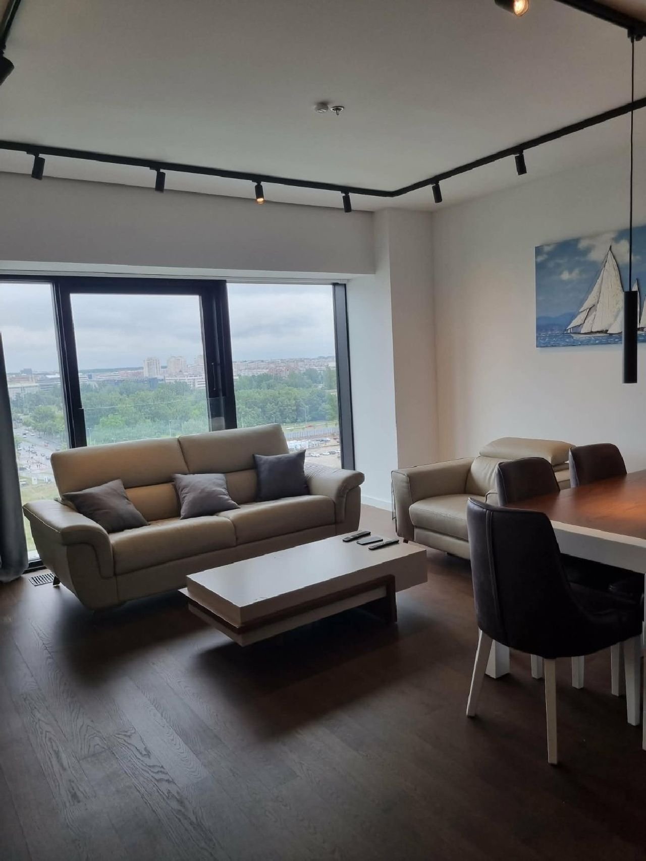 05 Stan Novi Beograd Omaladinskih Brigada