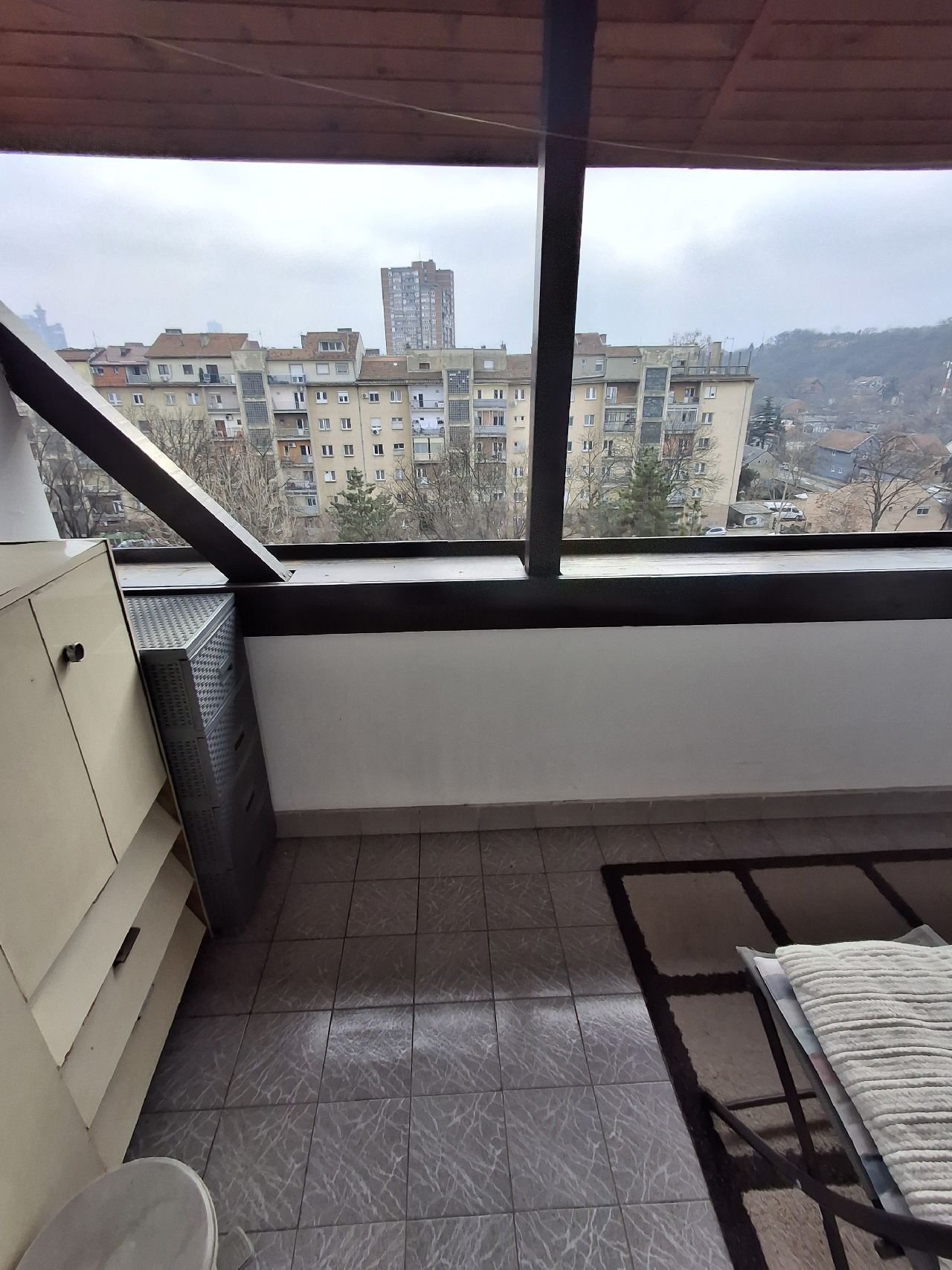 05 Stan Novi Beograd Radoja Dakića