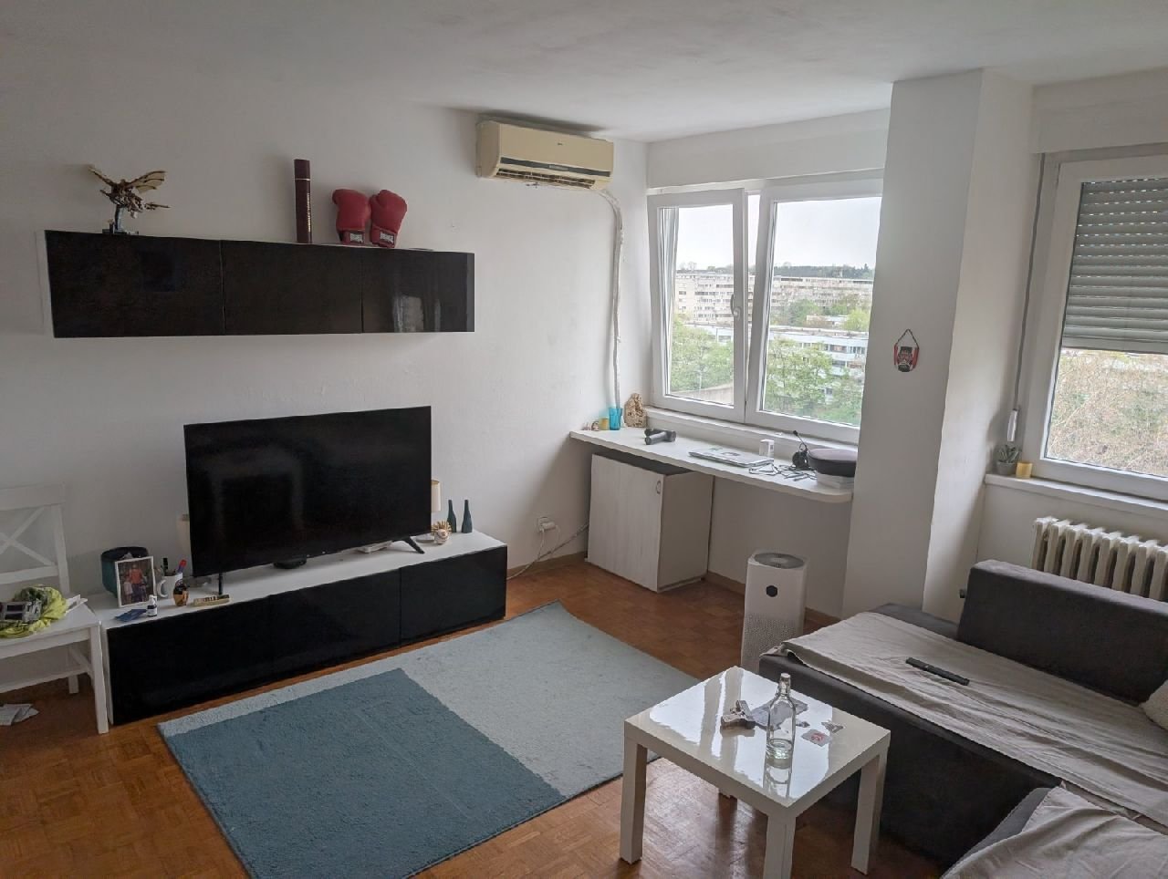 05 Stan Novi Beograd Vladimira Popovića