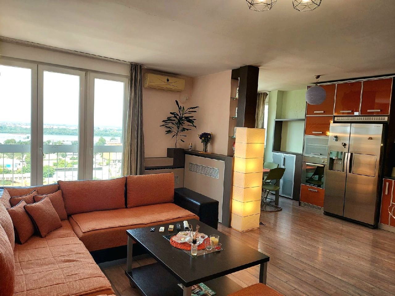 05 Stan Profesorska Kolonija Bulevar Despota Stefana