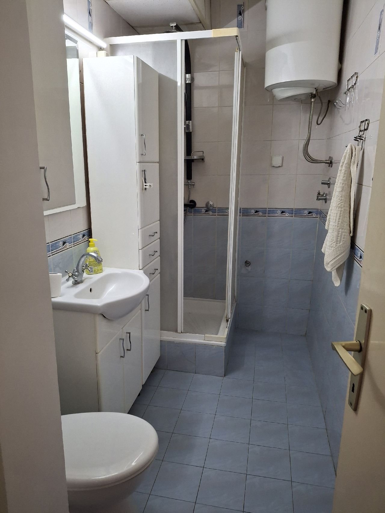 05 Stan Stari Merkator Bulevar Mihajla Pupina