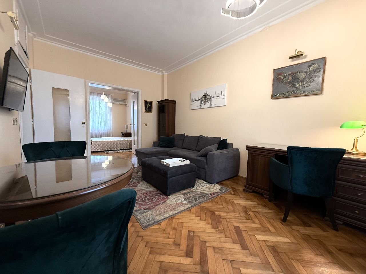 05 Stan Stari Grad Kosančićev Venac