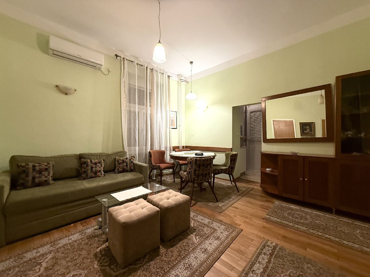 05 Stan Stari Grad Obilićev Venac