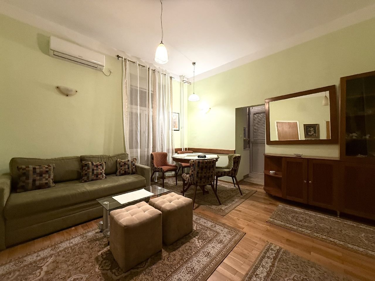 05 Stan Stari Grad Obilićev Venac