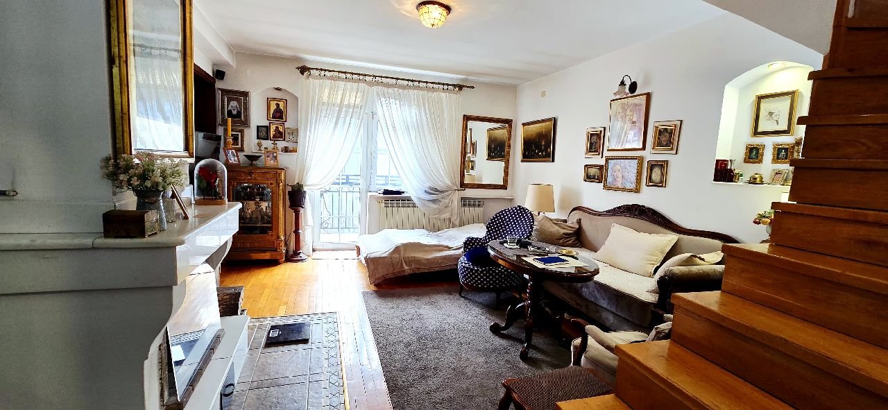 05 Stan Stari Grad Palmotićeva