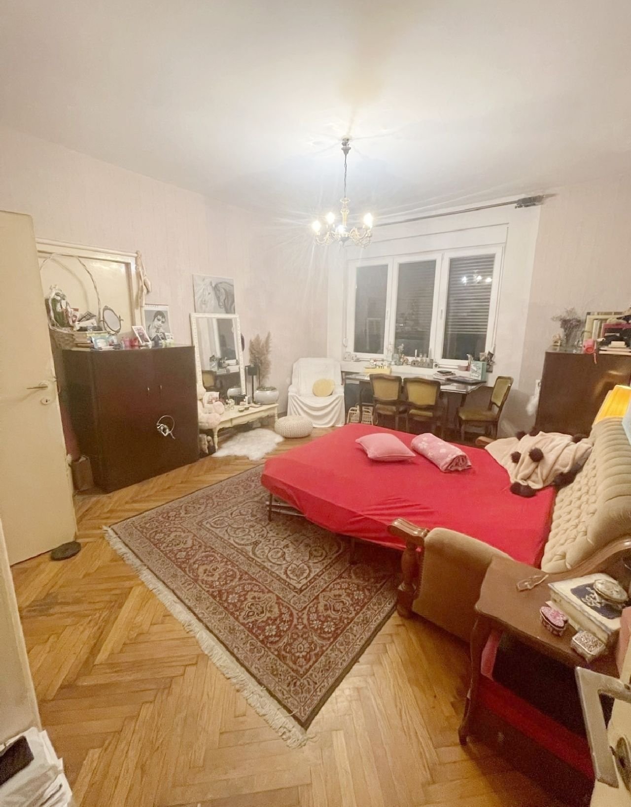 05 Stan Stari Grad Takovska