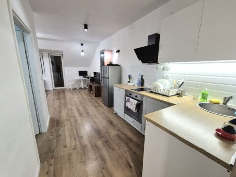 05 Stan Učiteljsko Naselje Paje Jovanovića