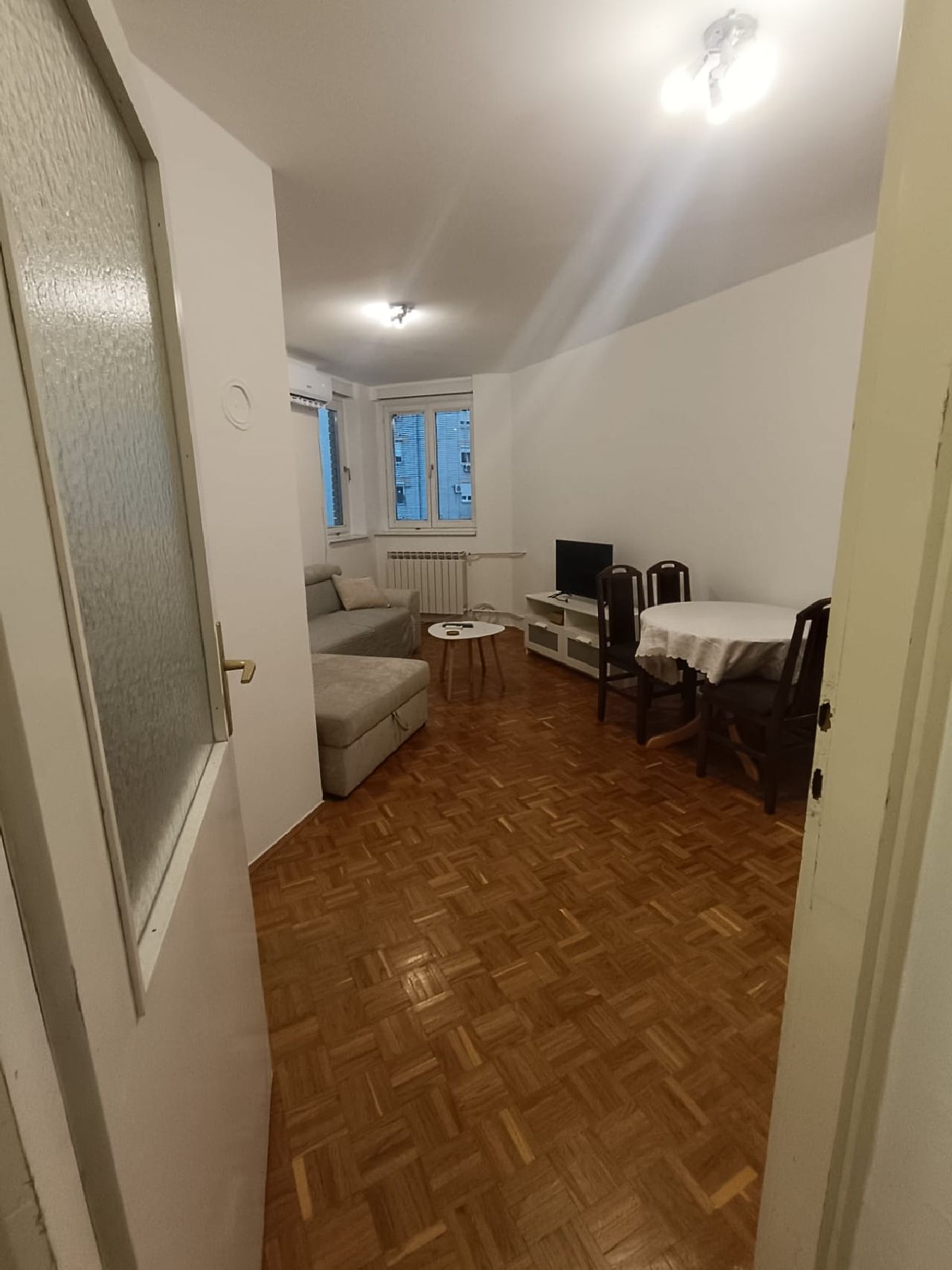 05 Stan Voždovac Bulevar Peka Dapčevića