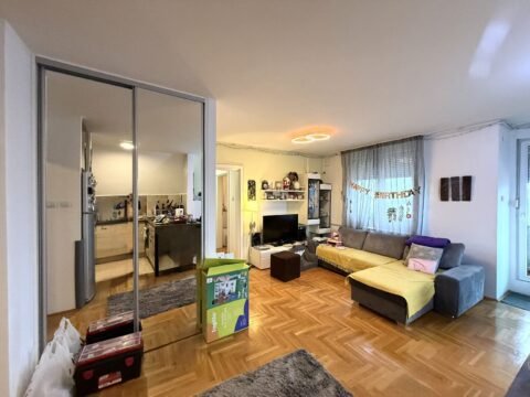 05 Stan Voždovac Kumodraška