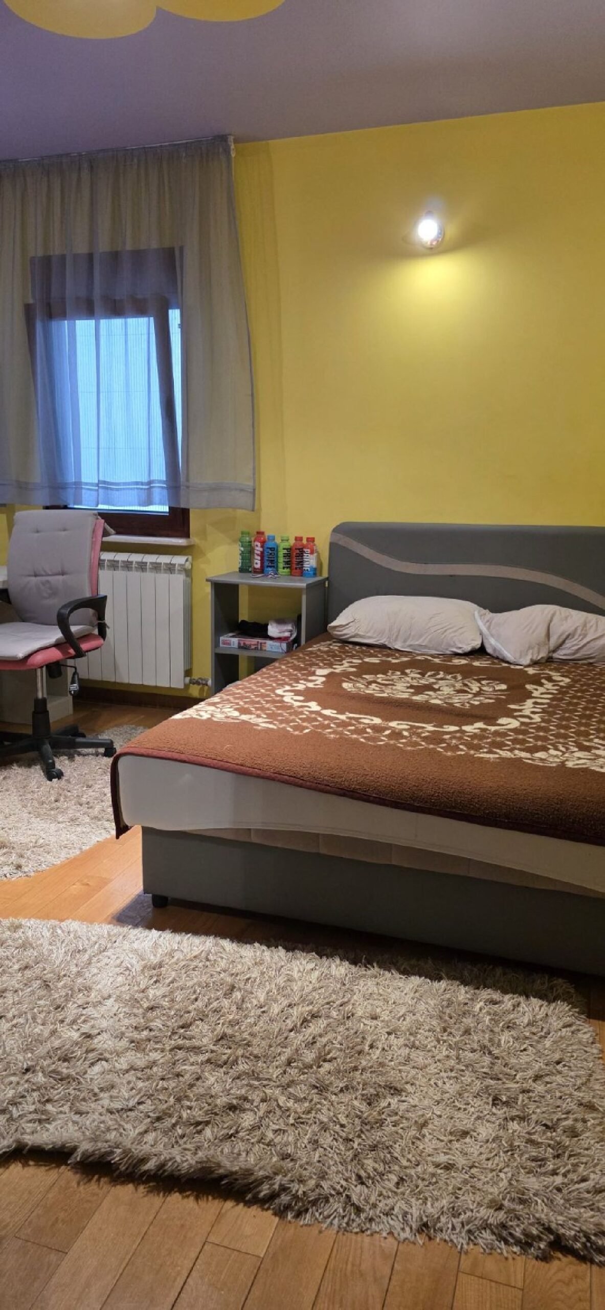 05 Stan Voždovac Milice Milojković