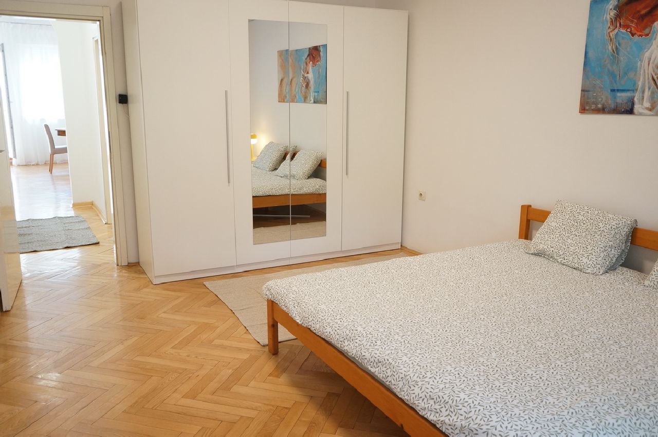 05 Stan Vračar Bulevar Kralja Aleksandra