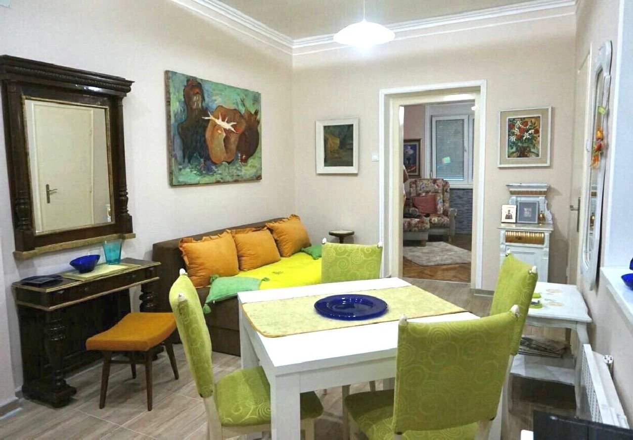 05 Stan Vračar Hadži Ruvimova