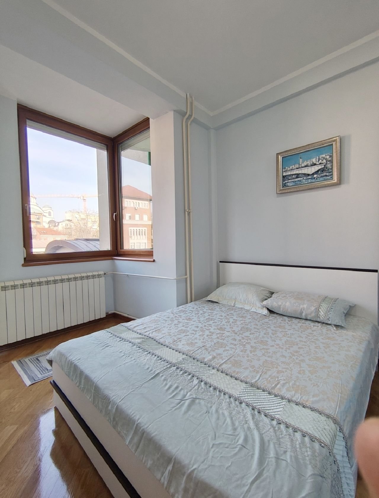 05 Stan Vračar Internacionalnih Brigada