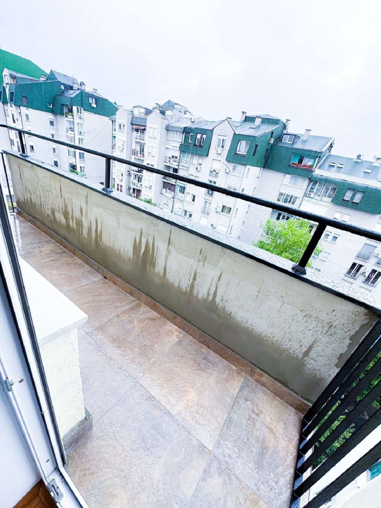 05 Stan Vračar Južni Bulevar